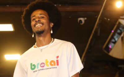 Niterói é reconhecida internacionalmente por experiência inovadora em cultura comunitária