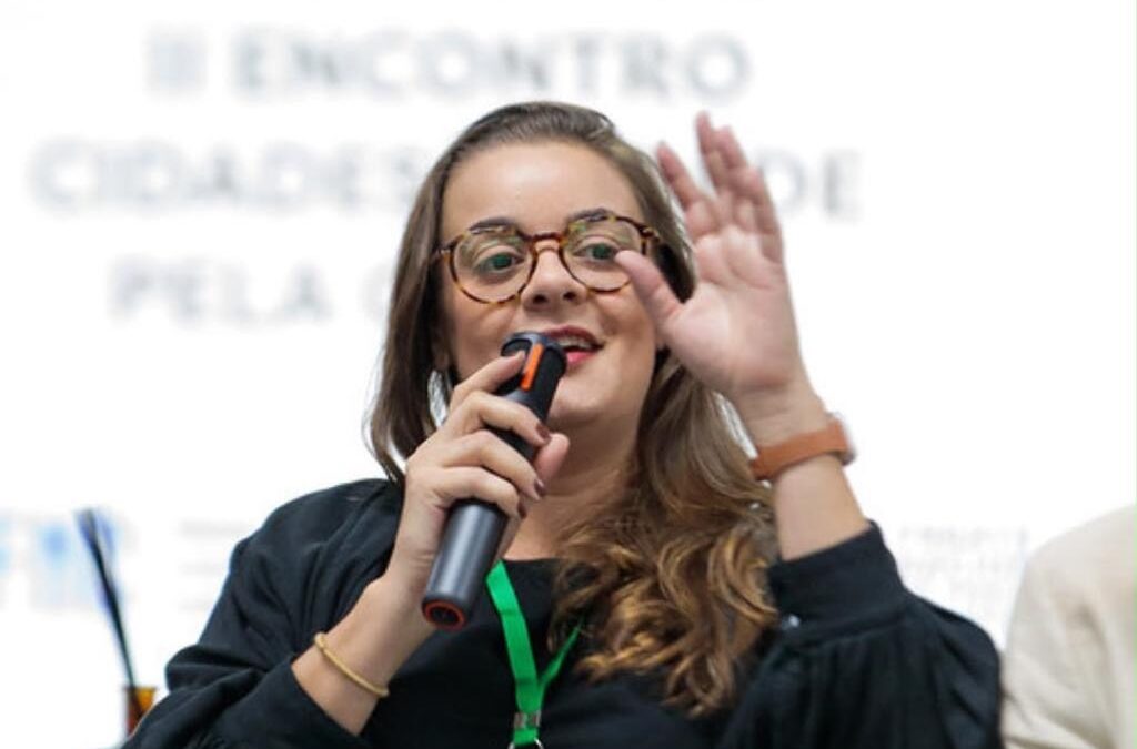 Niterói amplia protagonismo nacional nas políticas culturais com posse de Júlia Pacheco em comissão do Sistema Nacional de Cultura