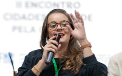 Niterói amplia protagonismo nacional nas políticas culturais com posse de Júlia Pacheco em comissão do Sistema Nacional de Cultura